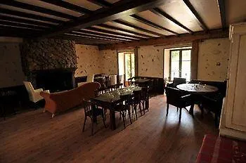 Bed and breakfast De La Providence 3*