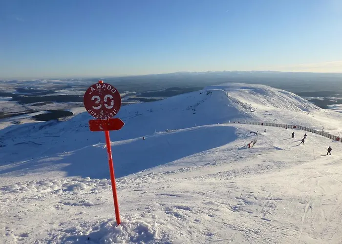 De La Providence Alojamento de Acomodação e Pequeno-almoço 3*