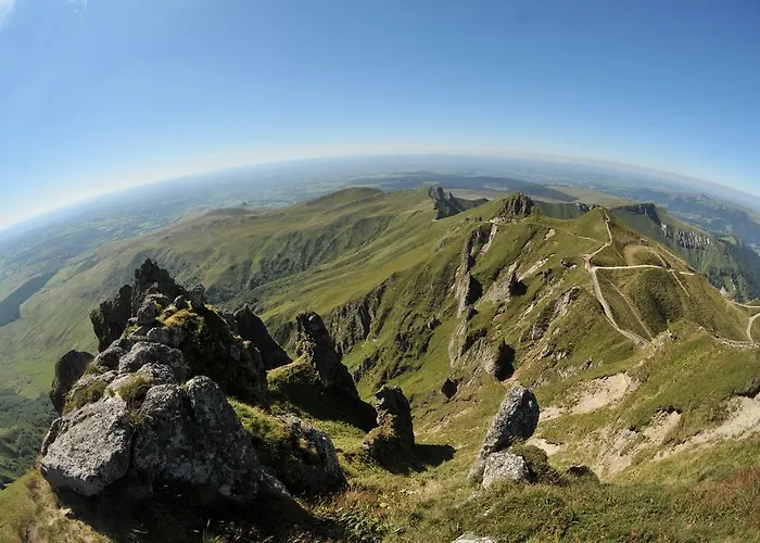 De La Providence 3* Saint-Donat