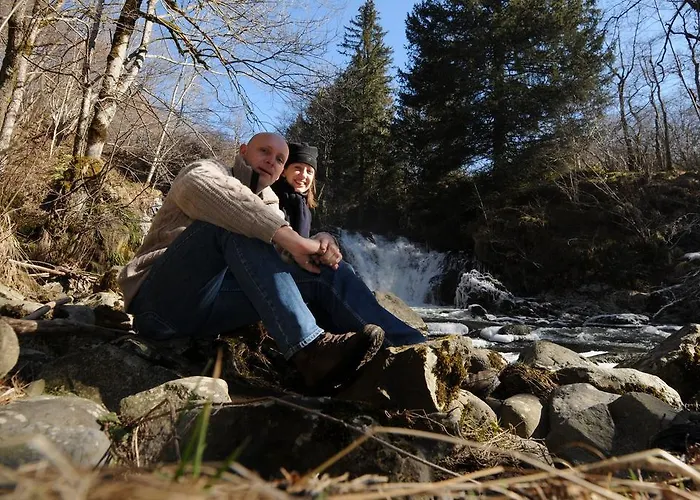 De La Providence Alojamento de Acomodação e Pequeno-almoço 3*