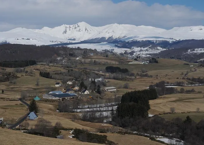 Alojamento de Acomodação e Pequeno-almoço De La Providence 3*
