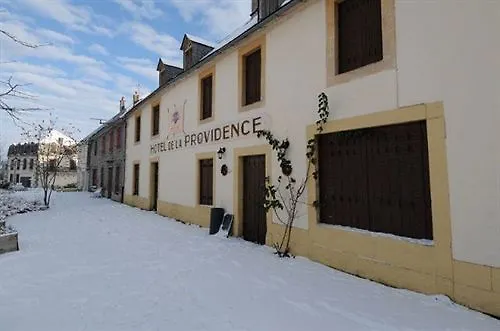 Bed and breakfast De La Providence 3*