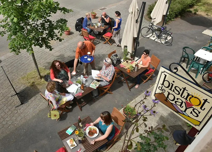 De La Providence Bed and breakfast Saint-Donat