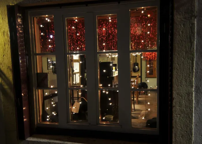 De La Providence Bed and breakfast Saint-Donat